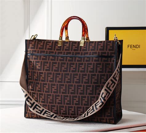 fendi share price